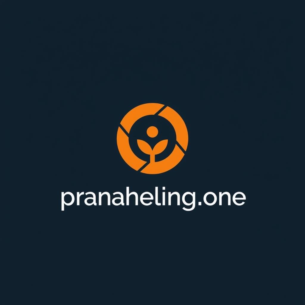 Pranahealing